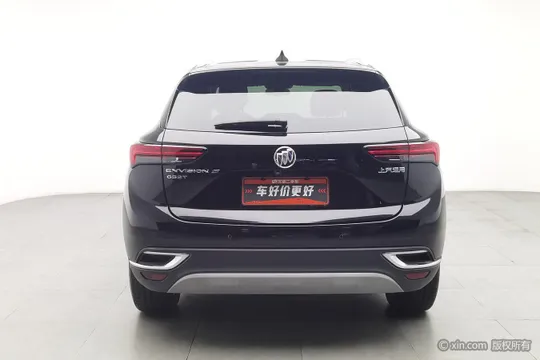 Buick Envision S