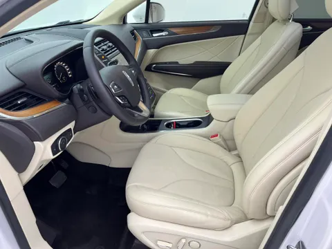 Lincoln MKC