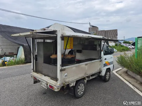Chevrolet Labo
