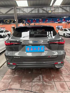 Changan Oshan X5