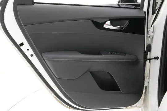Kia Cerato (K3)