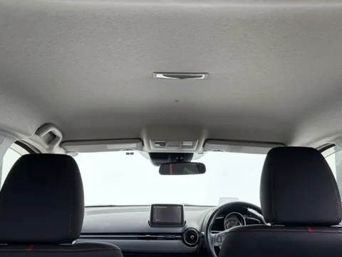 Mazda Mazda2 (Demio)
