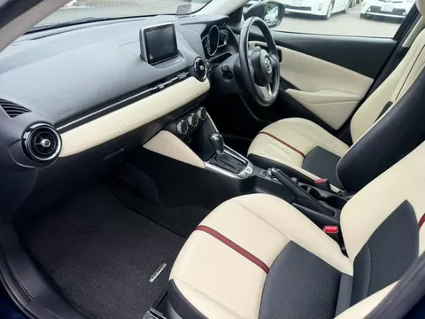 Mazda Mazda2 (Demio)