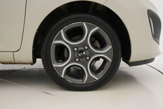Kia Picanto (Morning)