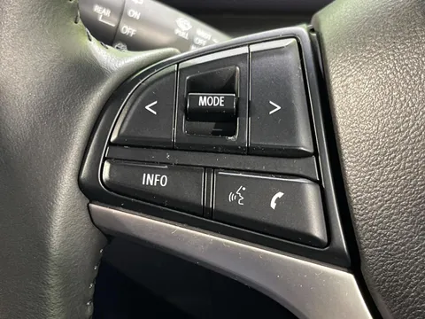 Mazda Flair