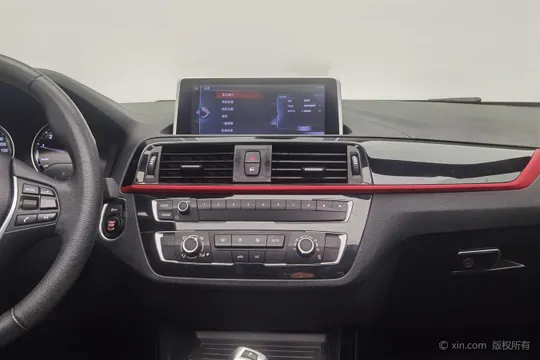BMW 2-Series