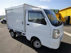 Suzuki Carry Track