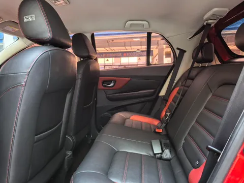 Haval H1