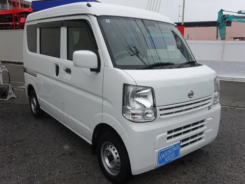 Nissan Clipper