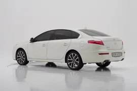 Renault SM7