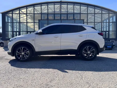 Buick Encore GX