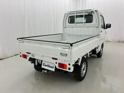 Suzuki Carry Track