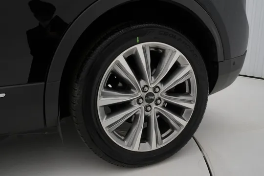 Lincoln MKX