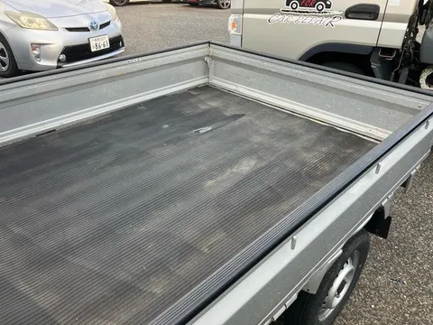 Suzuki Carry Track