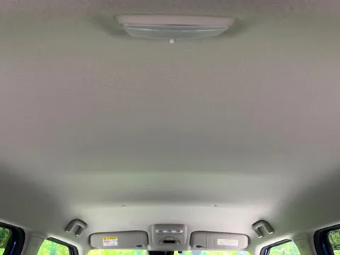 Mitsubishi eK X