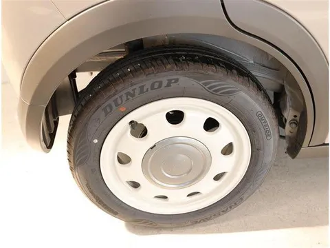 Suzuki Alto Lapin LC