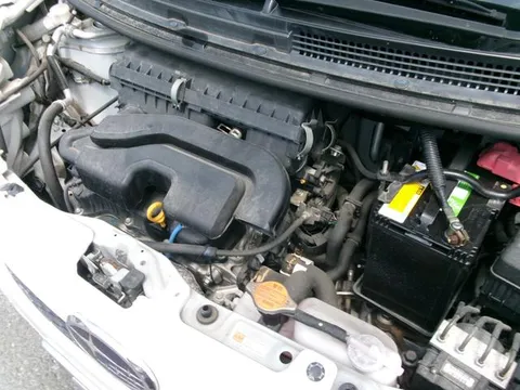 Subaru Pleo