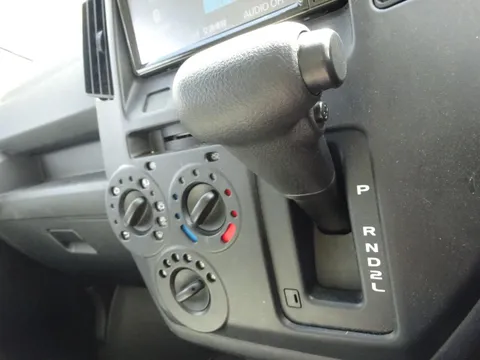 Toyota TownAce Van