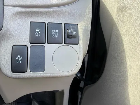 Subaru Pleo