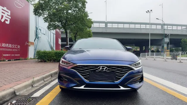 Hyundai