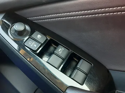 Mazda Axela Sport