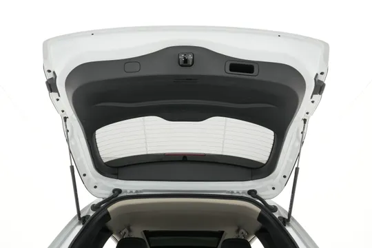 Renault Koleos (QM6)