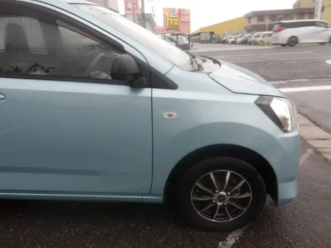 Toyota Pixis Epoch