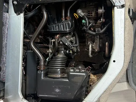 Mazda Scrum
