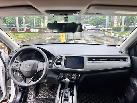Honda HR-V (Vezel)