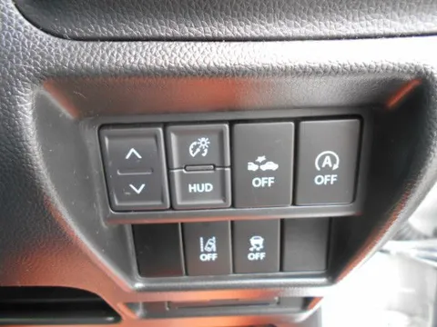 Suzuki Wagon R Stingray