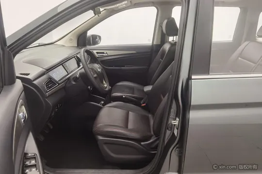 Changan A600