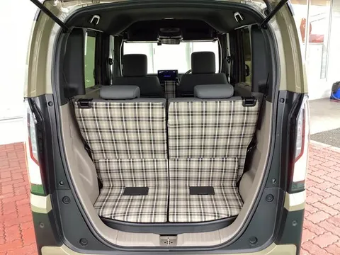 Honda N-BOX Joy