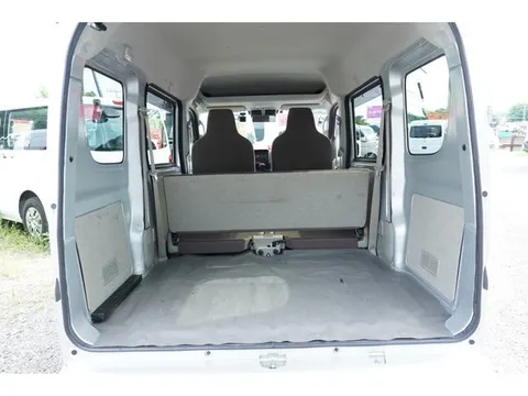 Nissan Clipper