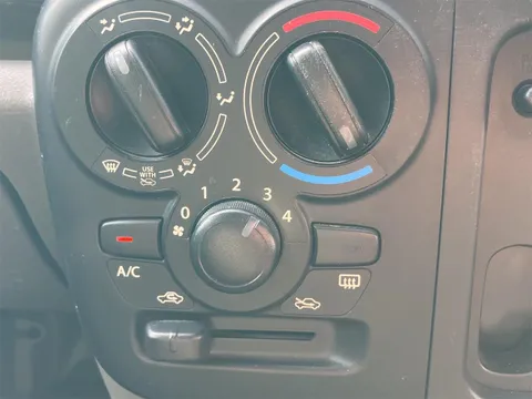 Nissan Clipper