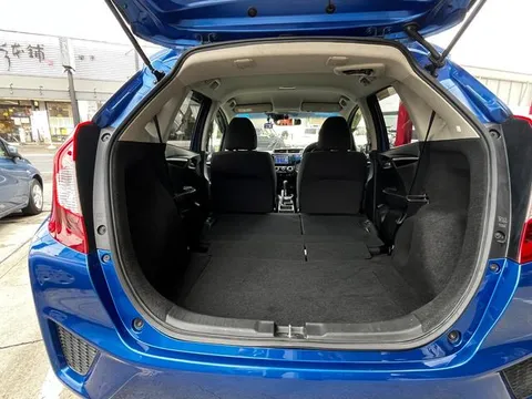 Honda Jazz (Fit)