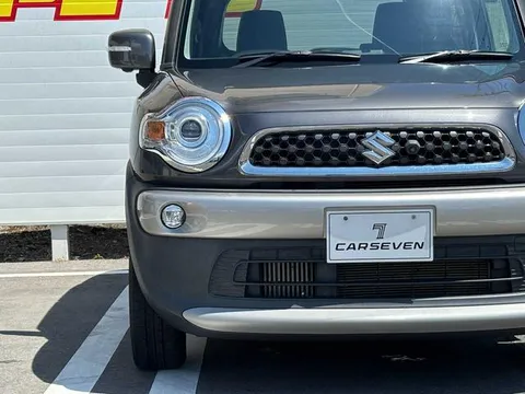 Suzuki Xbee