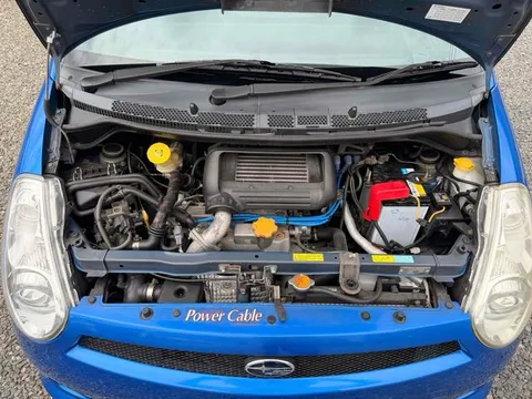 Subaru R2