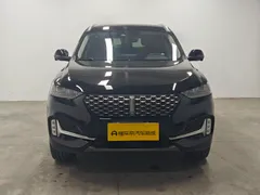 Wey VV6