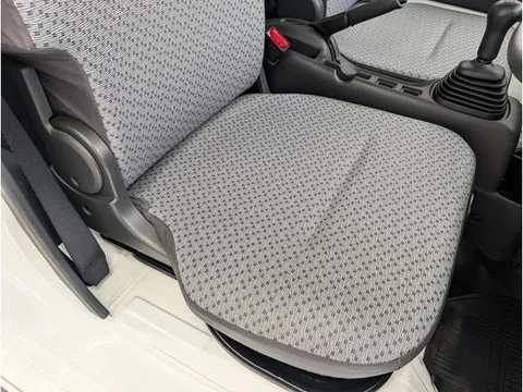 Suzuki Super Carry
