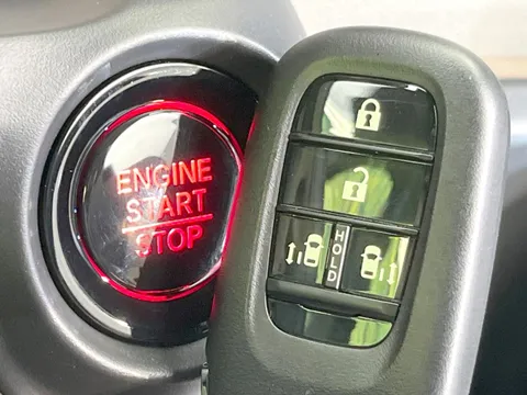 Honda N-BOX Joy