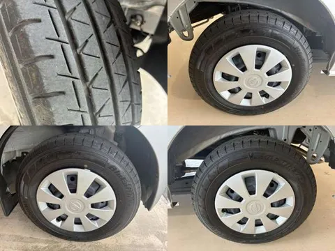 Nissan Clipper