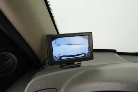 Hyundai Porter II