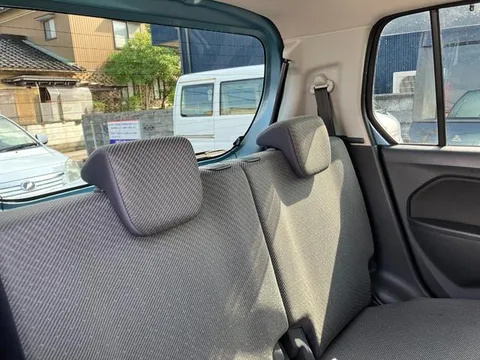 Mazda Flair