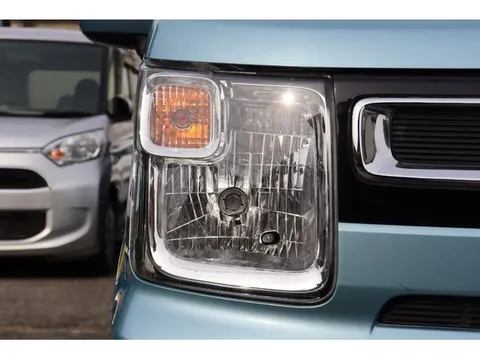 Mazda Flair