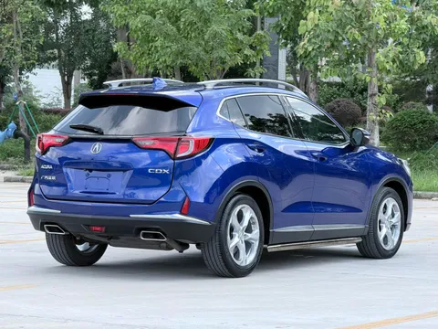 Acura CDX