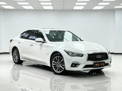 Infiniti Q50L