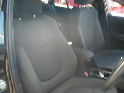 Toyota Corolla Touring