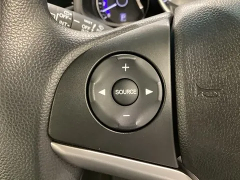 Honda Jazz (Fit)