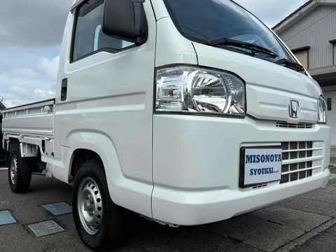 Honda Acty Truck