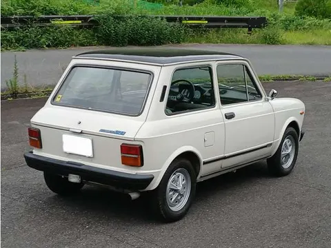Autobianchi A112